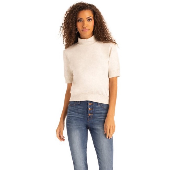 Synergy Organic Clothing - Vale Top - Picture 1 of 3